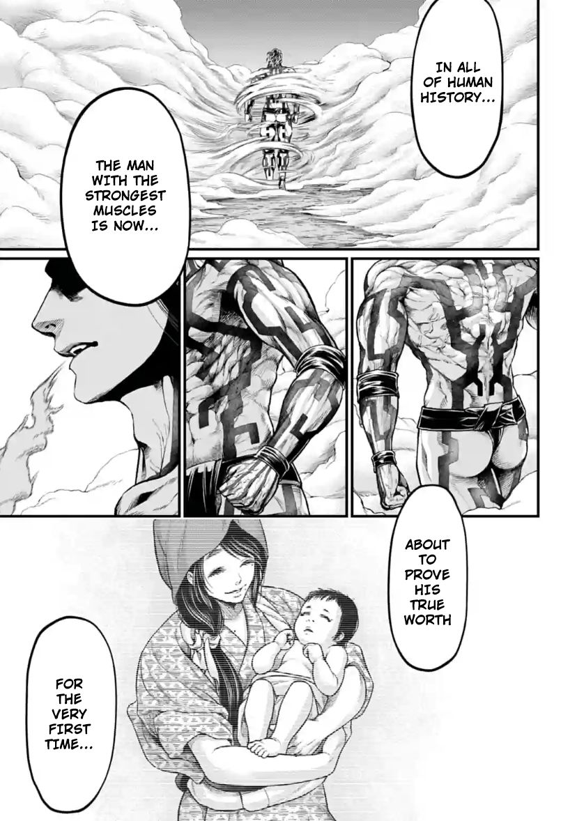 Read Shuumatsu no Valkyrie Manga Online