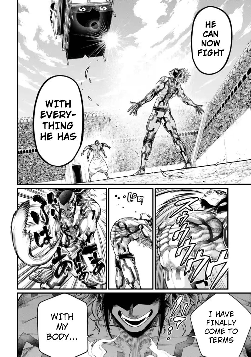 Read Shuumatsu no Valkyrie Manga Online