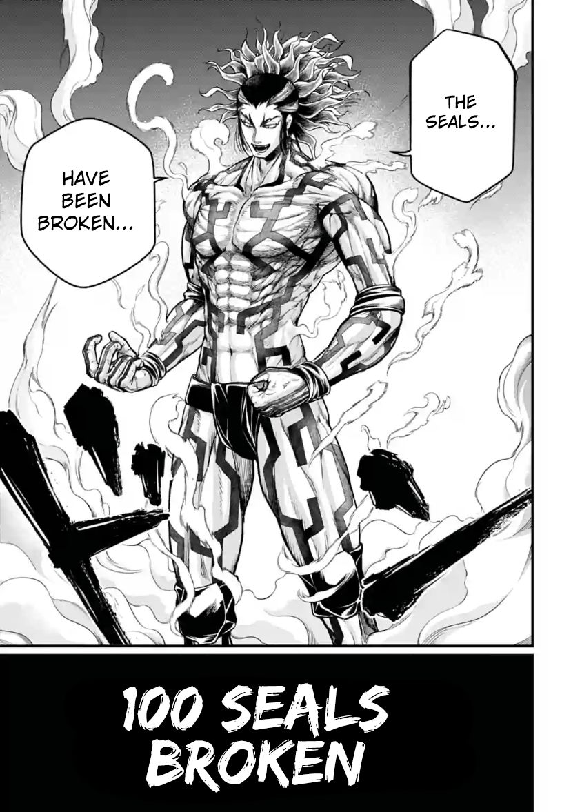 Read Shuumatsu no Valkyrie Manga Online