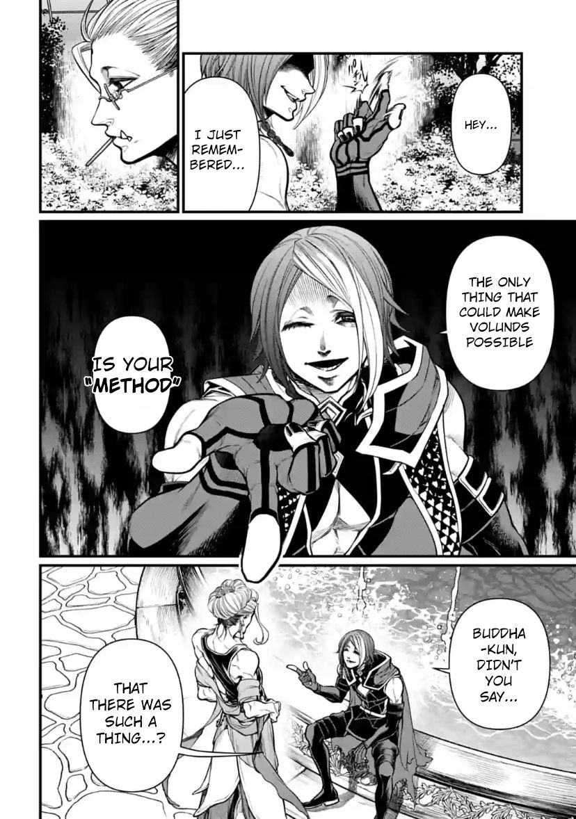 Read Shuumatsu no Valkyrie Manga Online