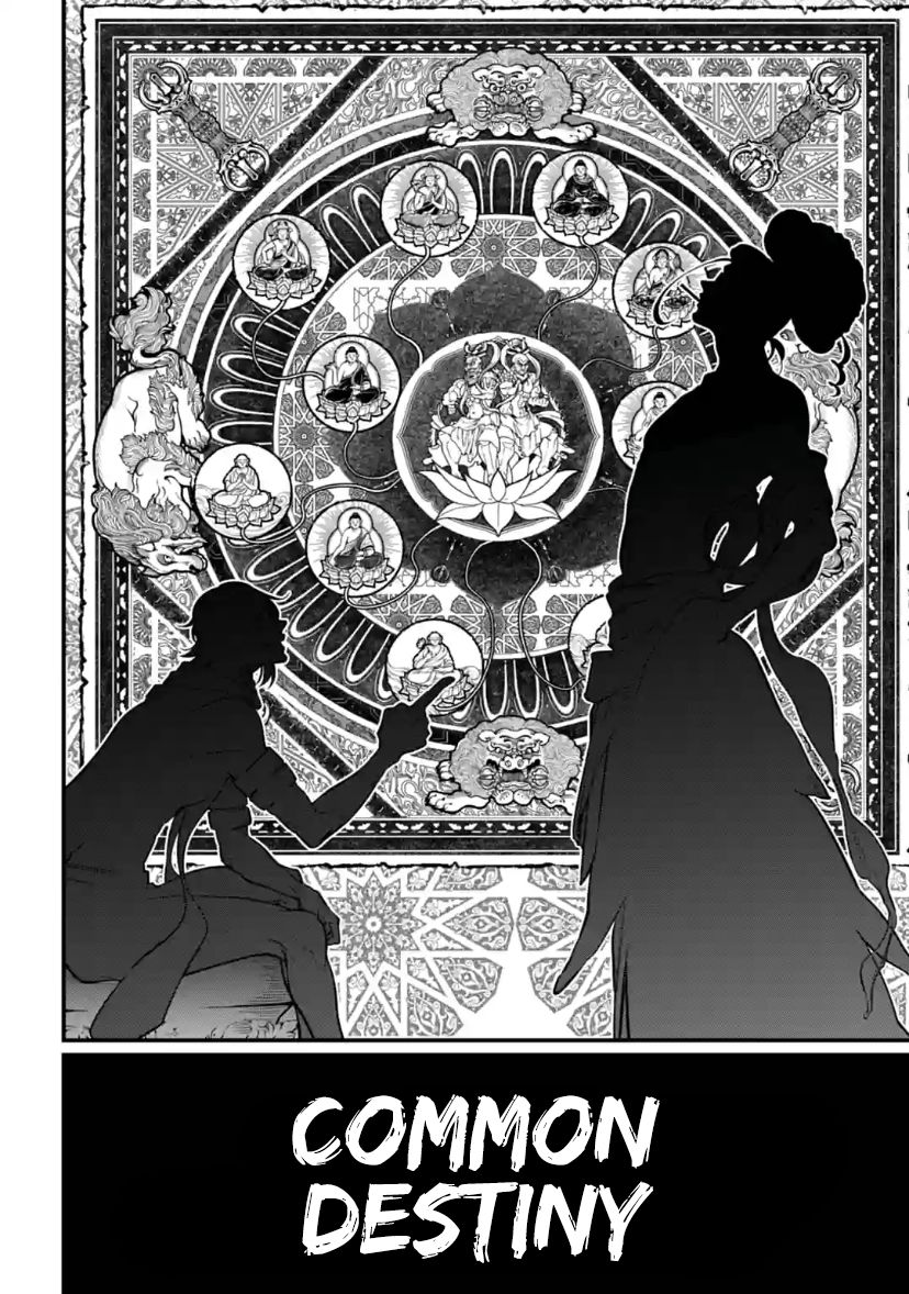 Read Shuumatsu no Valkyrie Manga Online