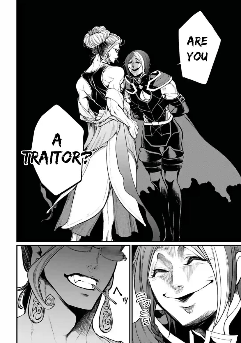 Read Shuumatsu no Valkyrie Manga Online