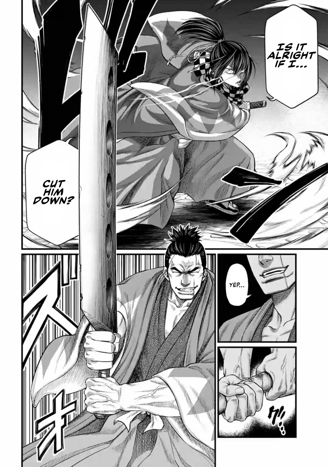 Read Shuumatsu no Valkyrie Manga Online