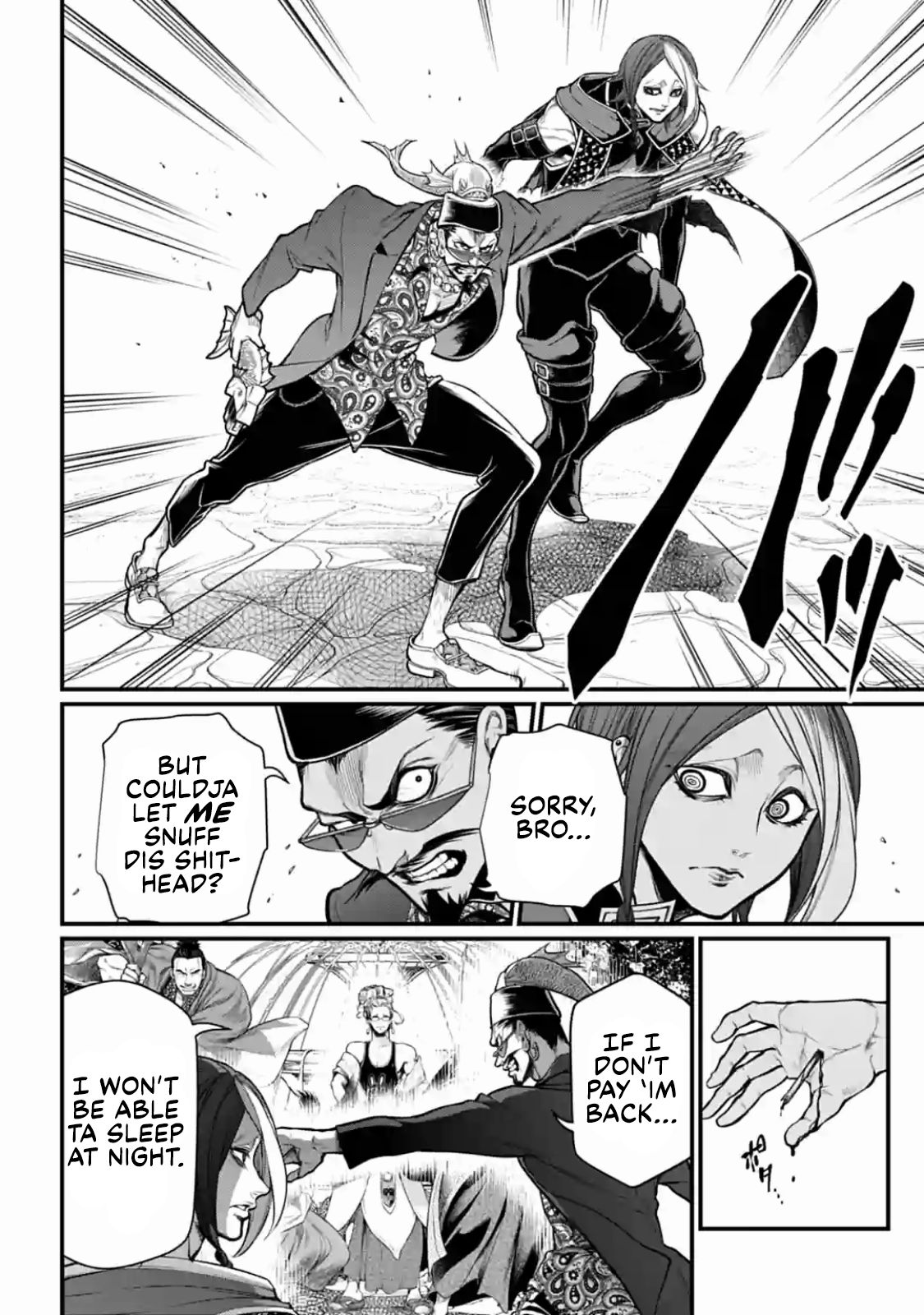 Read Shuumatsu no Valkyrie Manga Online