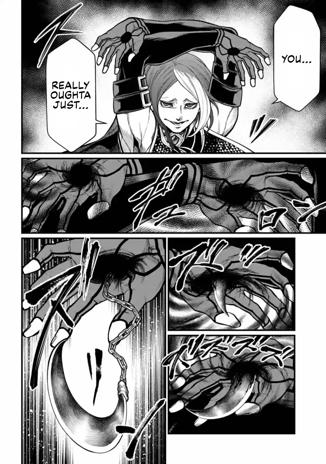 Read Shuumatsu no Valkyrie Manga Online