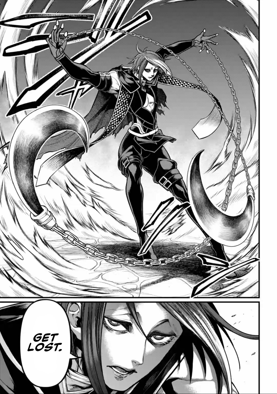Read Shuumatsu no Valkyrie Manga Online