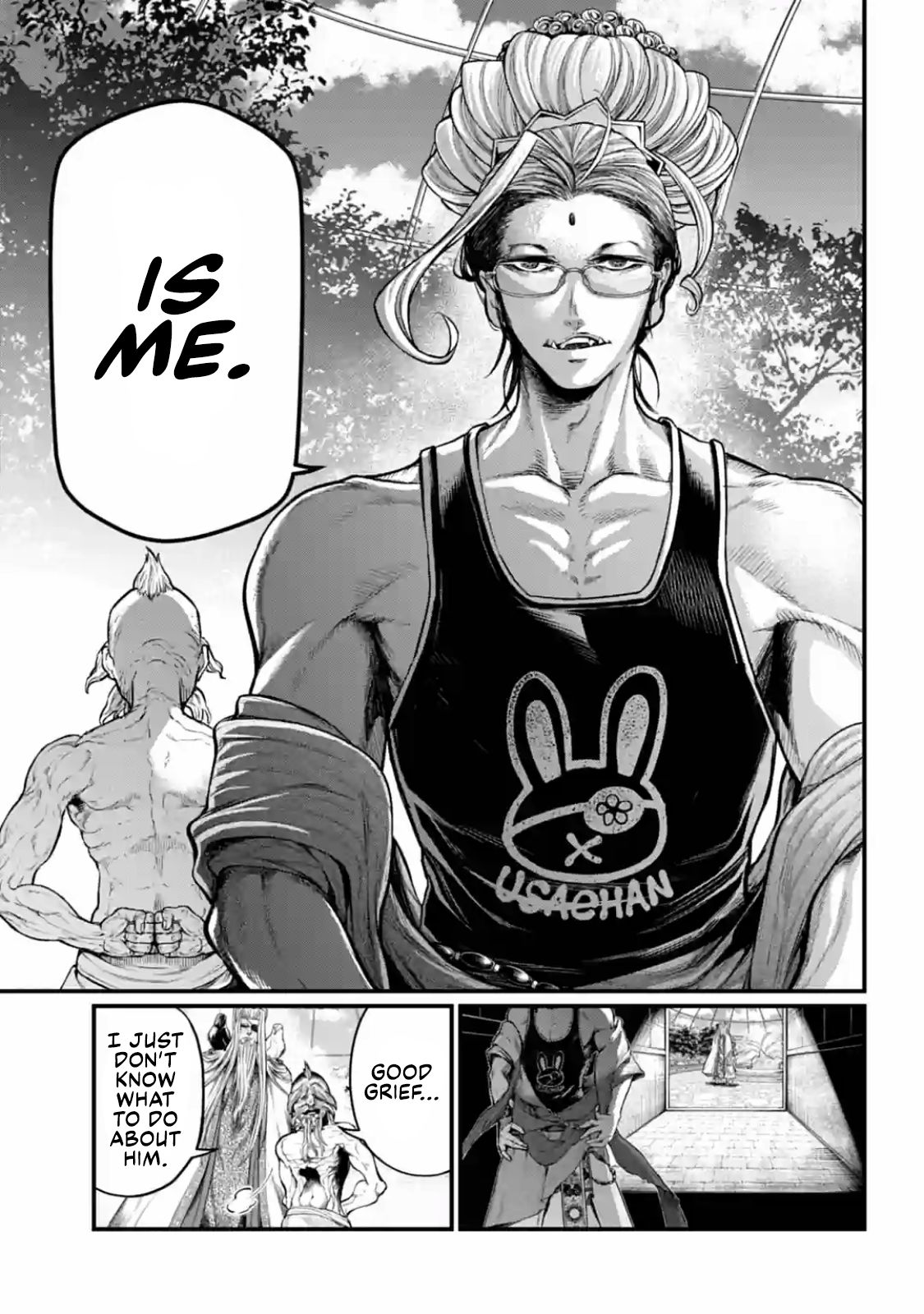 Read Shuumatsu no Valkyrie Manga Online