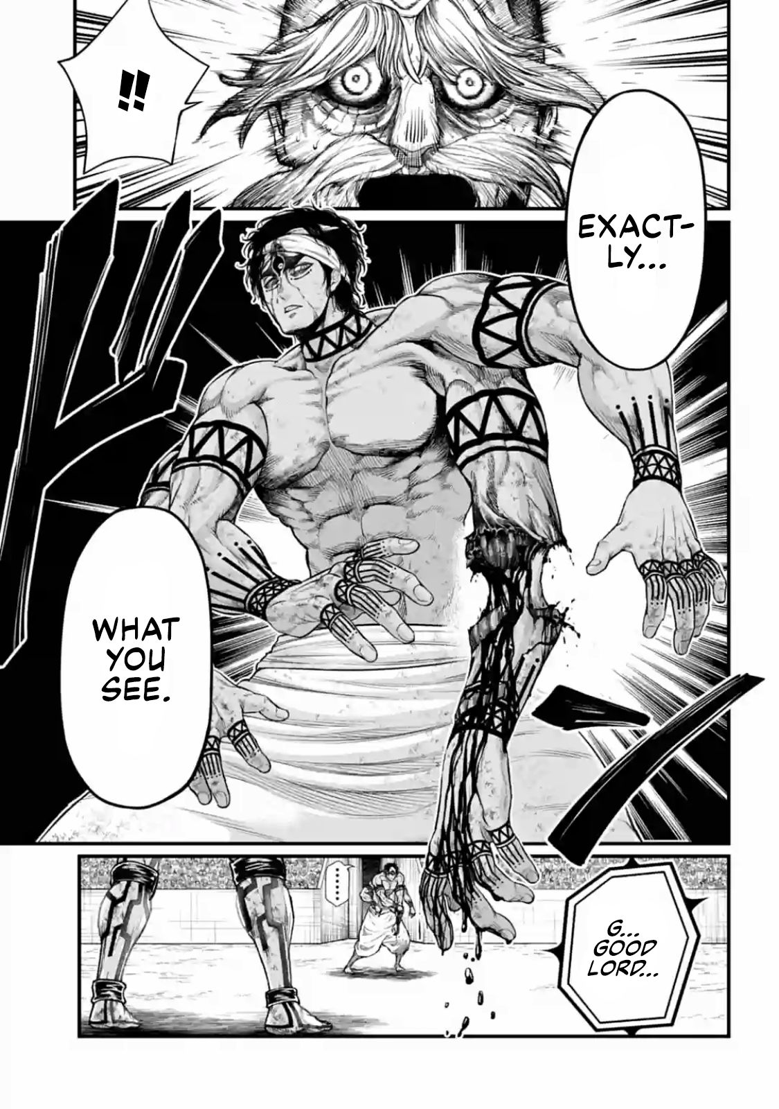 Read Shuumatsu no Valkyrie Manga Online