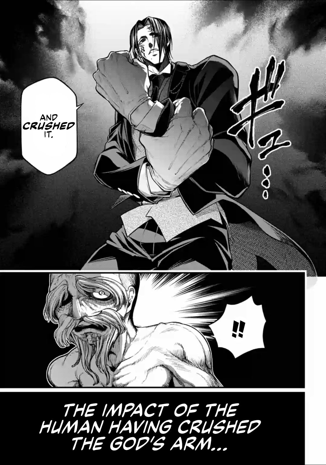 Read Shuumatsu no Valkyrie Manga Online