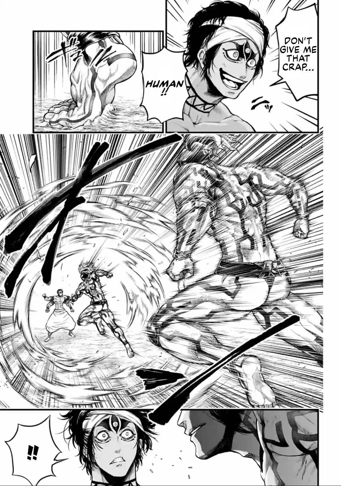 Read Shuumatsu no Valkyrie Manga Online