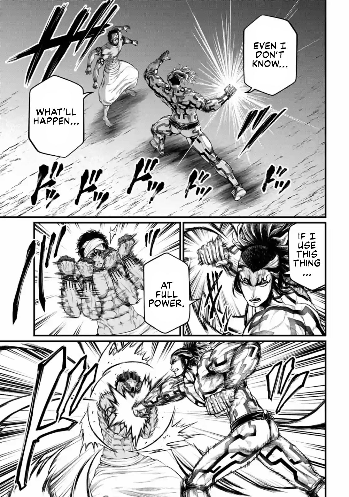 Read Shuumatsu no Valkyrie Manga Online