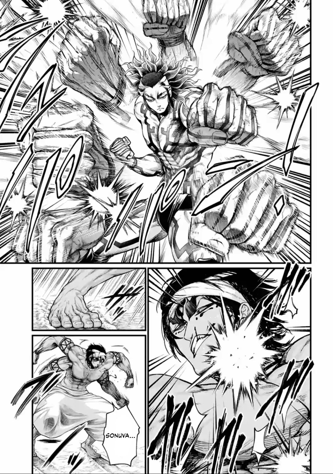 Read Shuumatsu no Valkyrie Manga Online