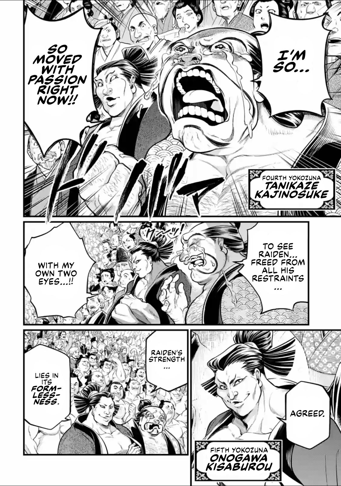 Read Shuumatsu no Valkyrie Manga Online
