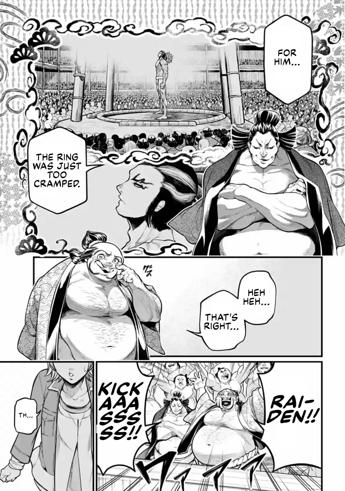 Read Shuumatsu no Valkyrie Manga Online