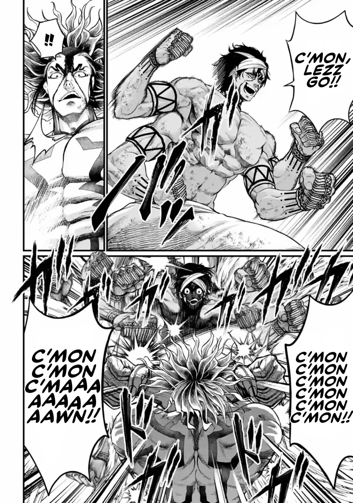 Read Shuumatsu no Valkyrie Manga Online
