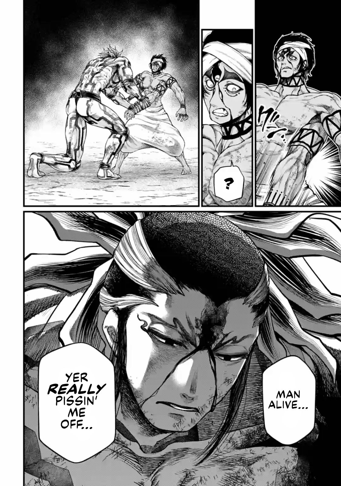 Read Shuumatsu no Valkyrie Manga Online