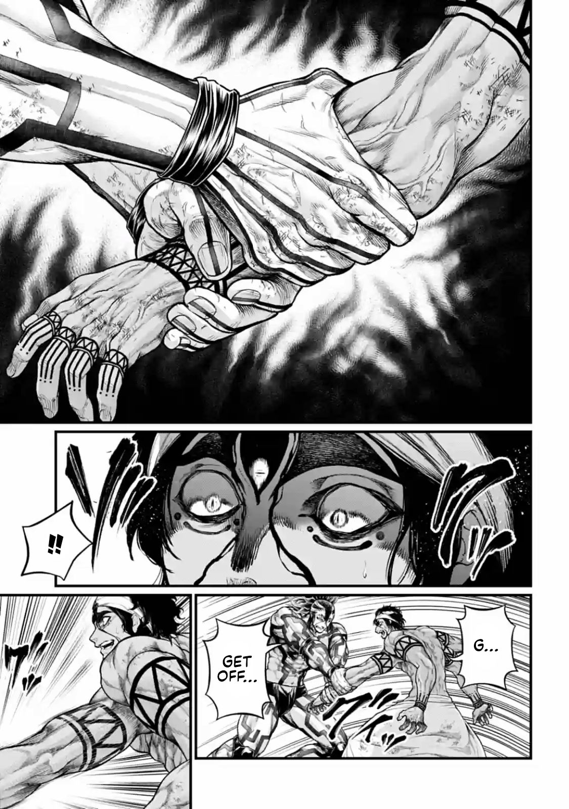 Read Shuumatsu no Valkyrie Manga Online