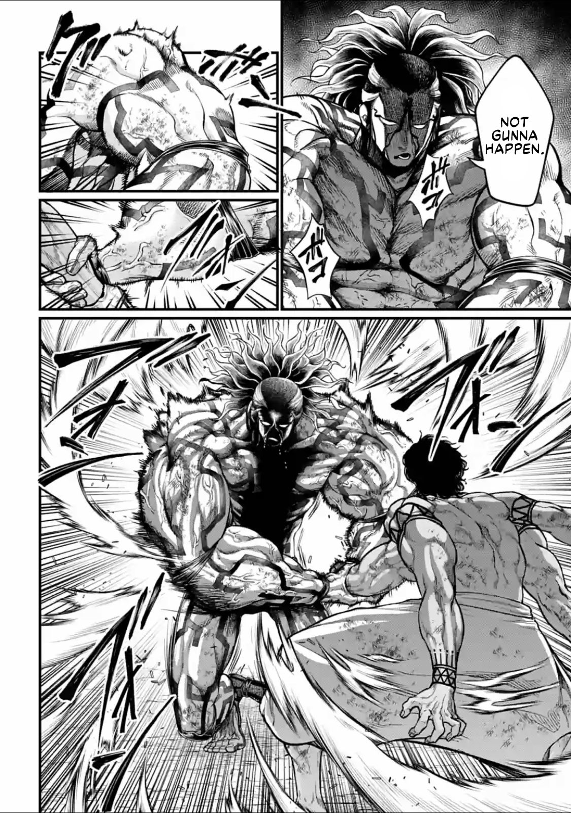 Read Shuumatsu no Valkyrie Manga Online