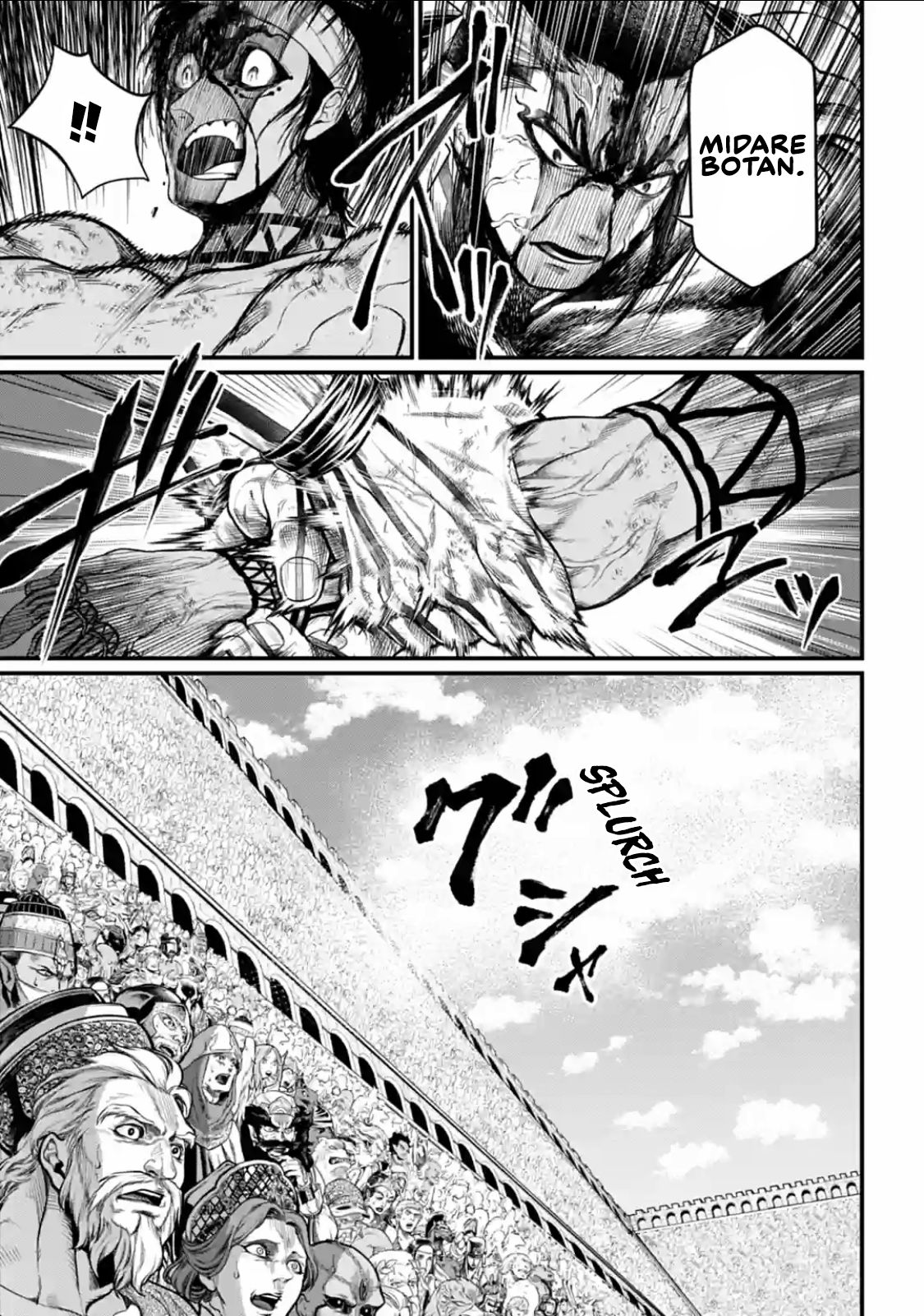 Read Shuumatsu no Valkyrie Manga Online