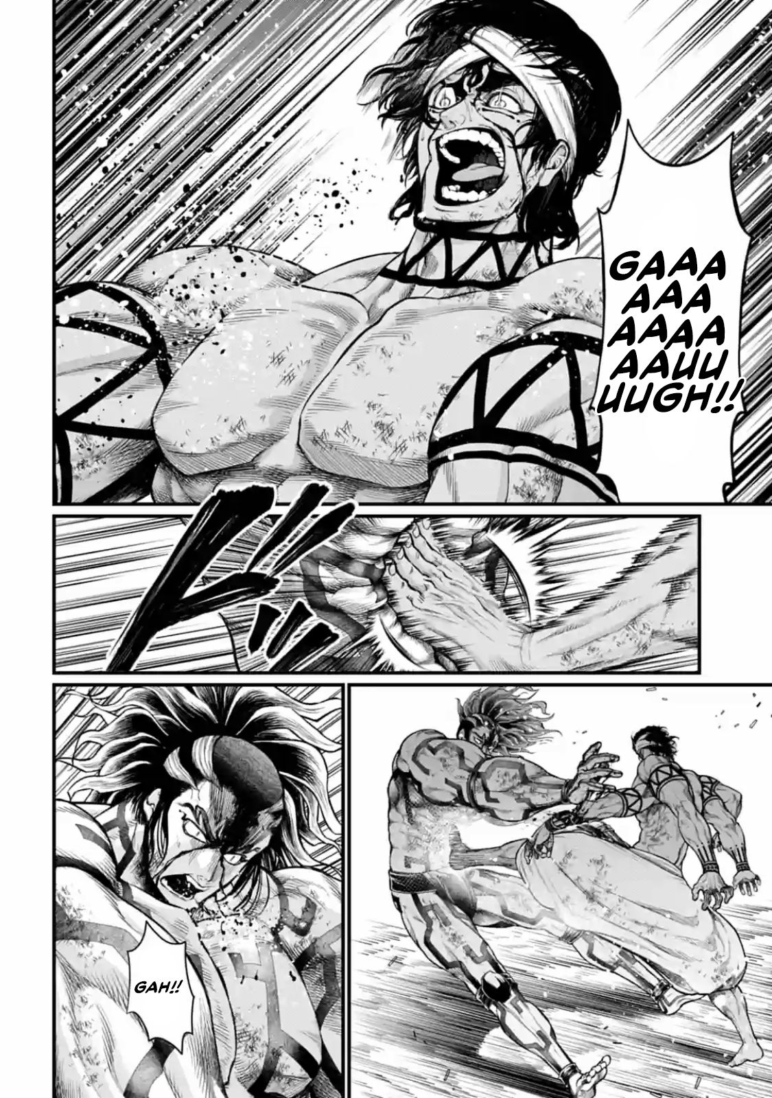 Read Shuumatsu no Valkyrie Manga Online