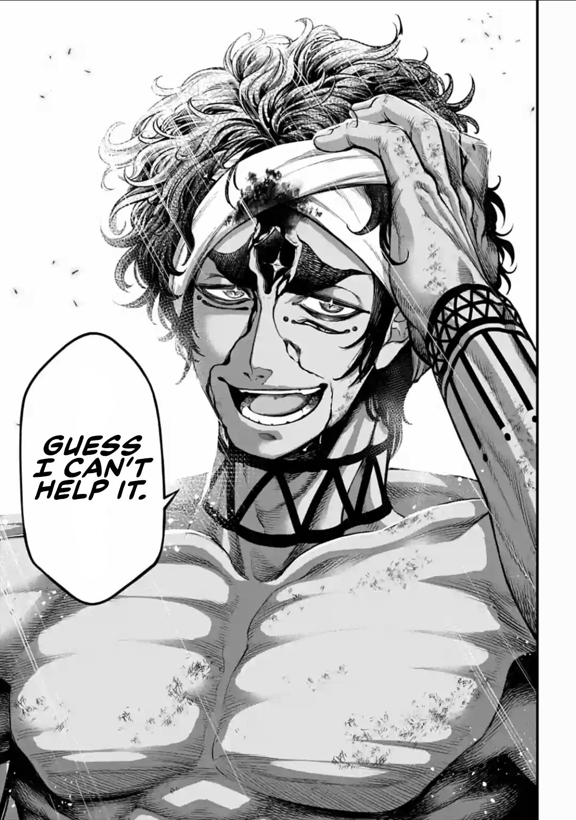Read Shuumatsu no Valkyrie Manga Online
