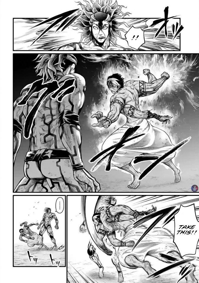Read Shuumatsu no Valkyrie Manga Online