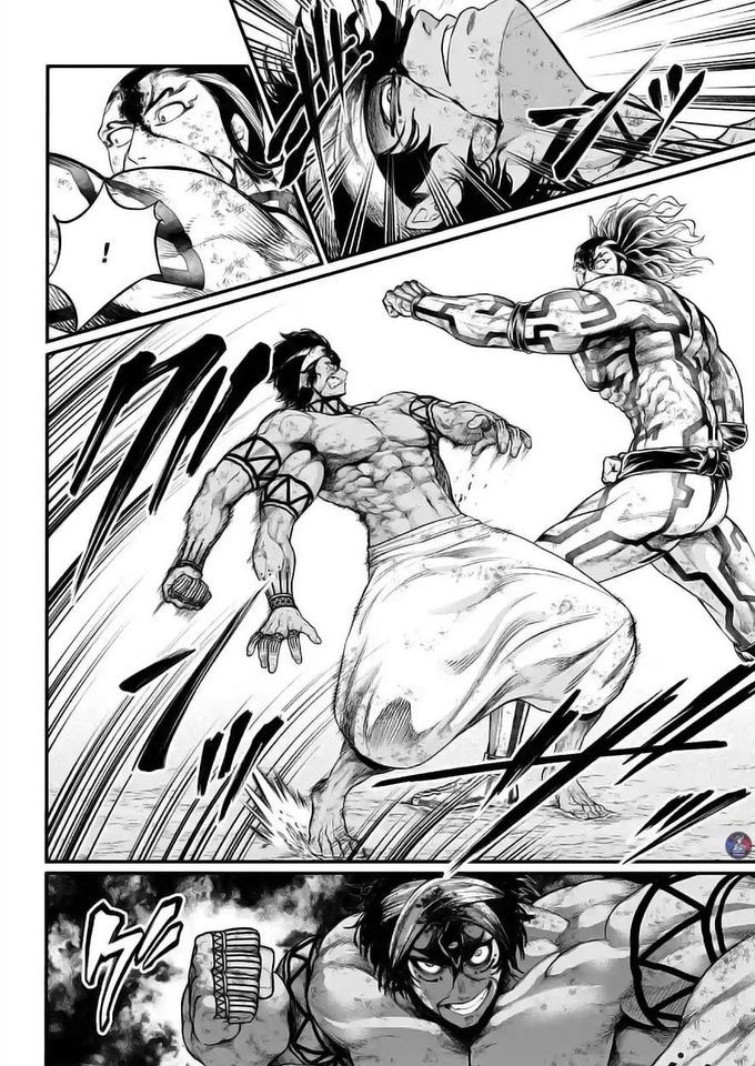 Read Shuumatsu no Valkyrie Manga Online