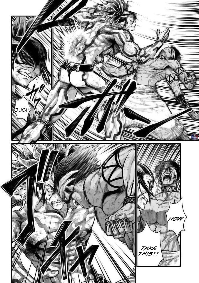 Read Shuumatsu no Valkyrie Manga Online
