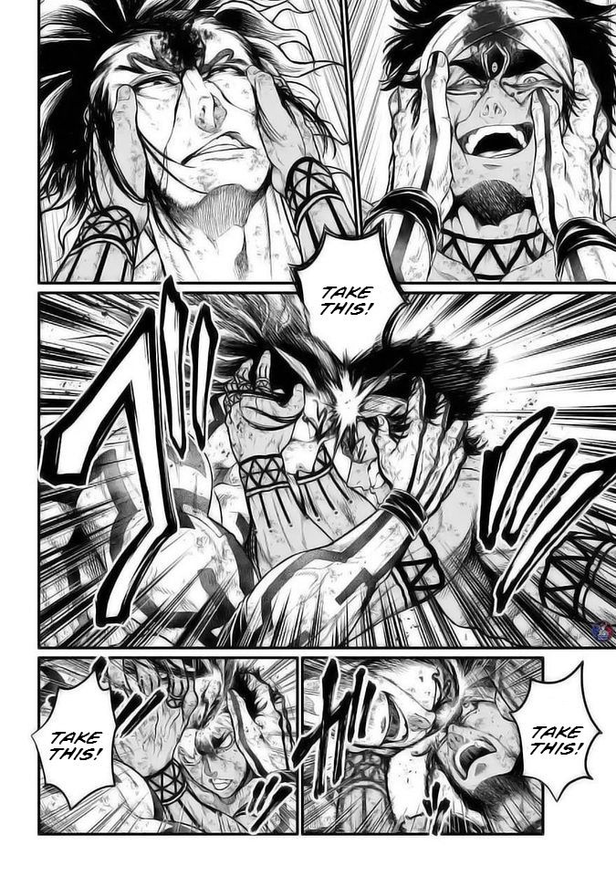 Read Shuumatsu no Valkyrie Manga Online