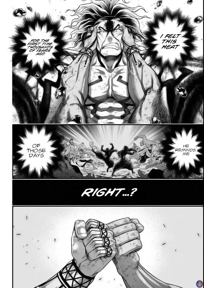 Read Shuumatsu no Valkyrie Manga Online