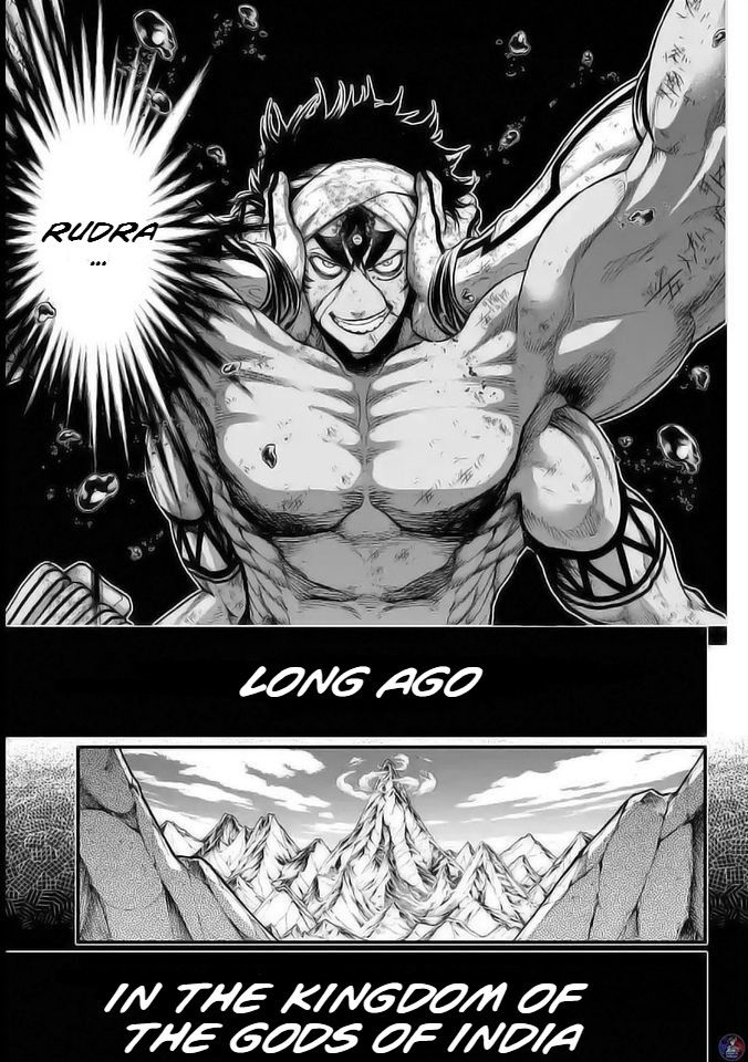 Read Shuumatsu no Valkyrie Manga Online