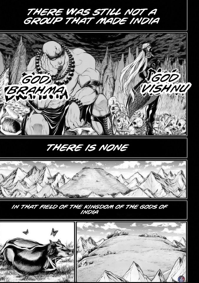 Read Shuumatsu no Valkyrie Manga Online