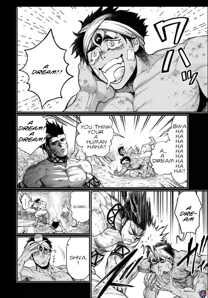 Read Shuumatsu no Valkyrie Manga Online