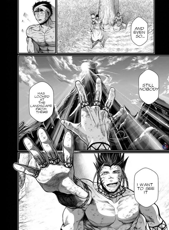 Read Shuumatsu no Valkyrie Manga Online