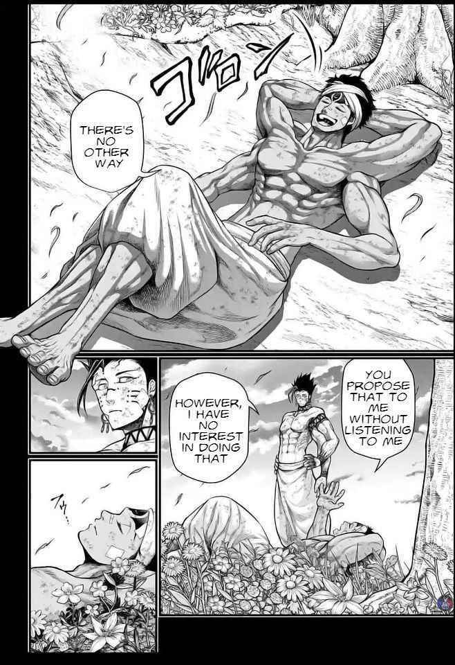 Read Shuumatsu no Valkyrie Manga Online