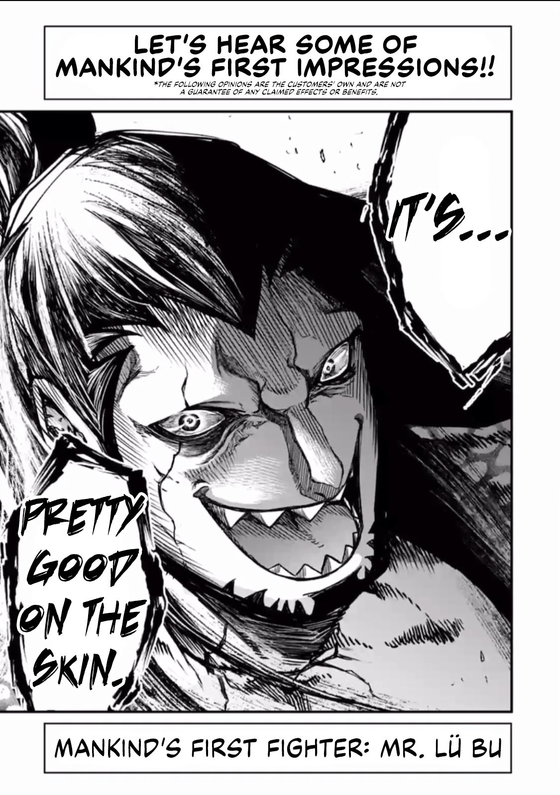 Read Shuumatsu no Valkyrie Manga Online