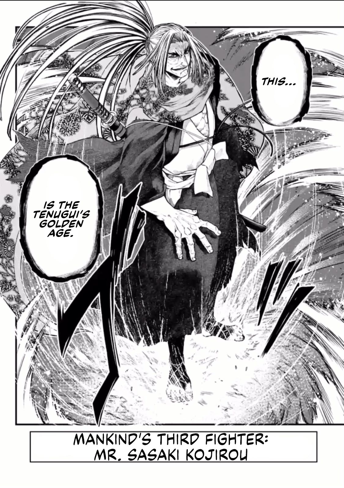 Read Shuumatsu no Valkyrie Manga Online