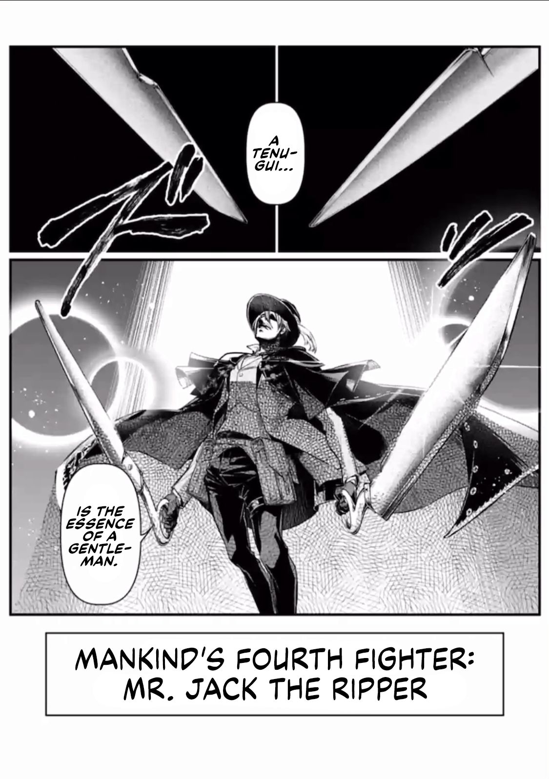 Read Shuumatsu no Valkyrie Manga Online