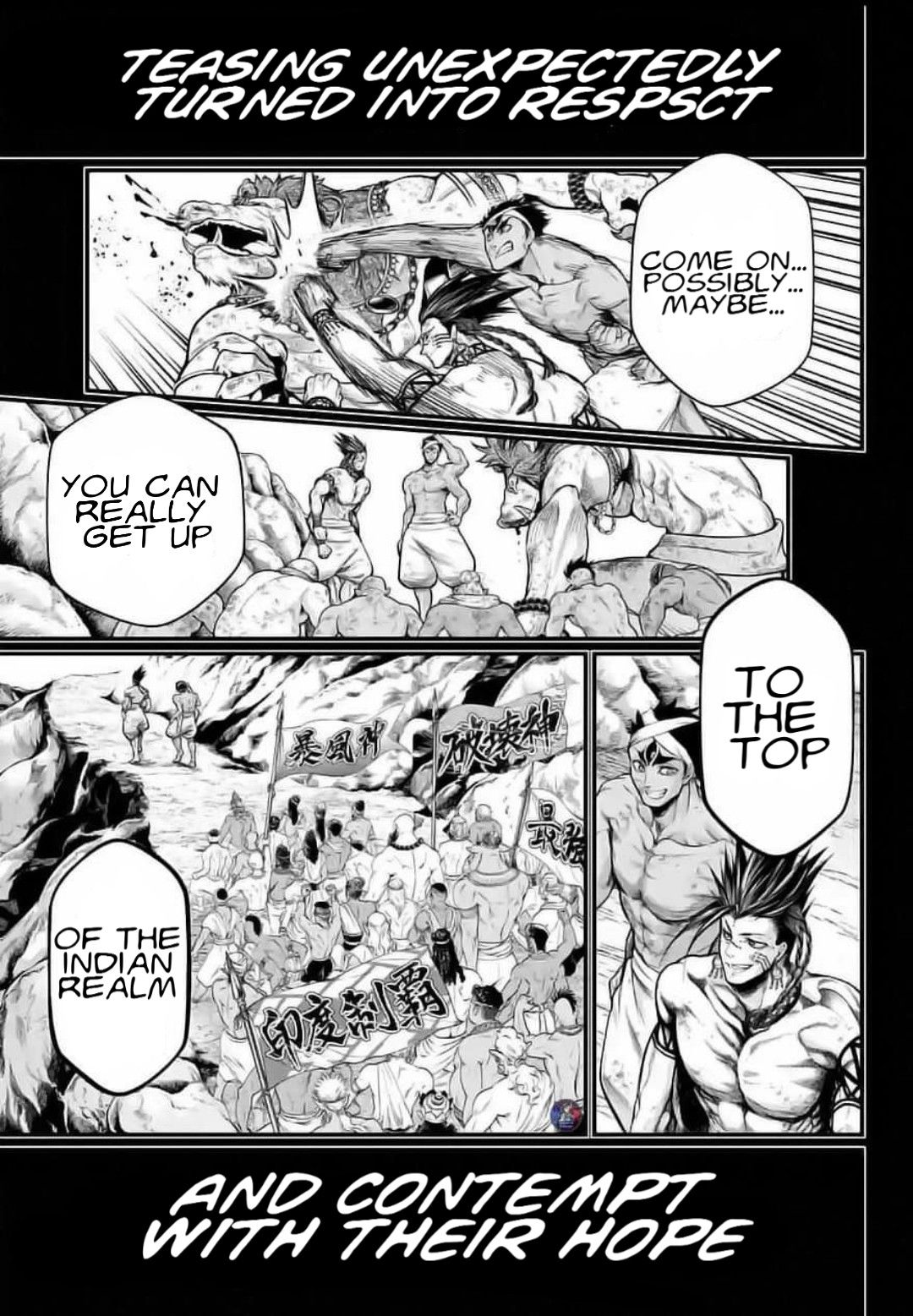 Read Shuumatsu no Valkyrie Manga Online