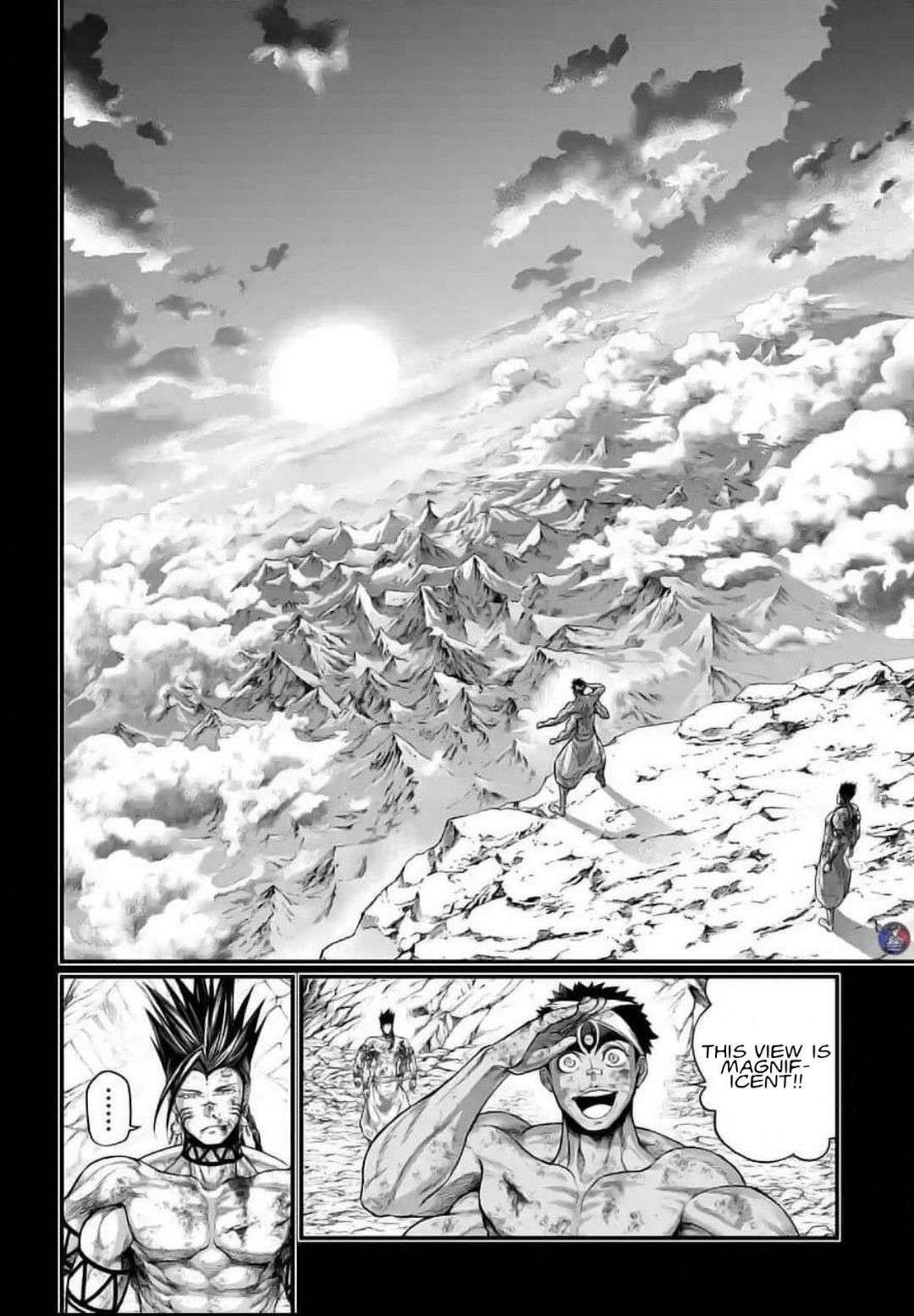 Read Shuumatsu no Valkyrie Manga Online