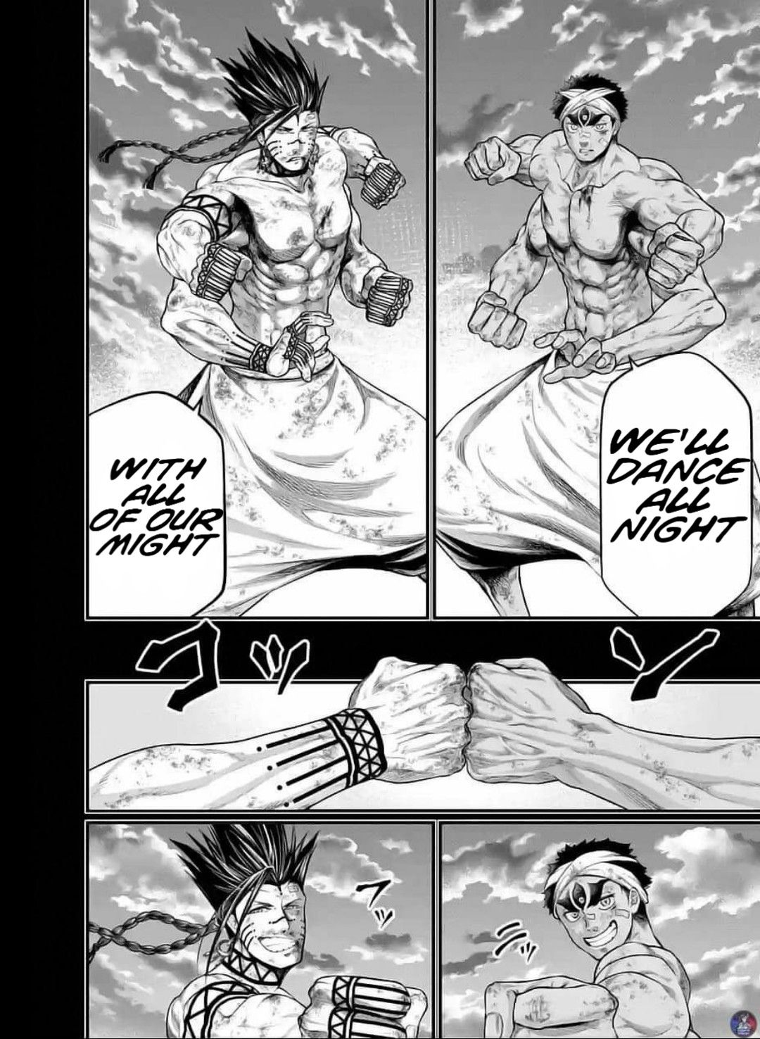 Read Shuumatsu no Valkyrie Manga Online
