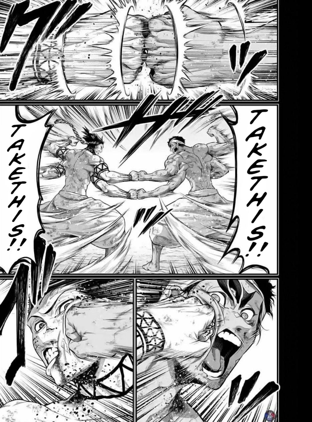 Read Shuumatsu no Valkyrie Manga Online