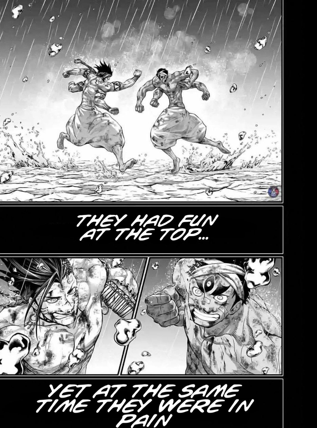 Read Shuumatsu no Valkyrie Manga Online