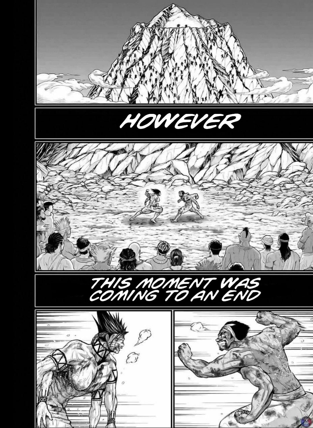 Read Shuumatsu no Valkyrie Manga Online