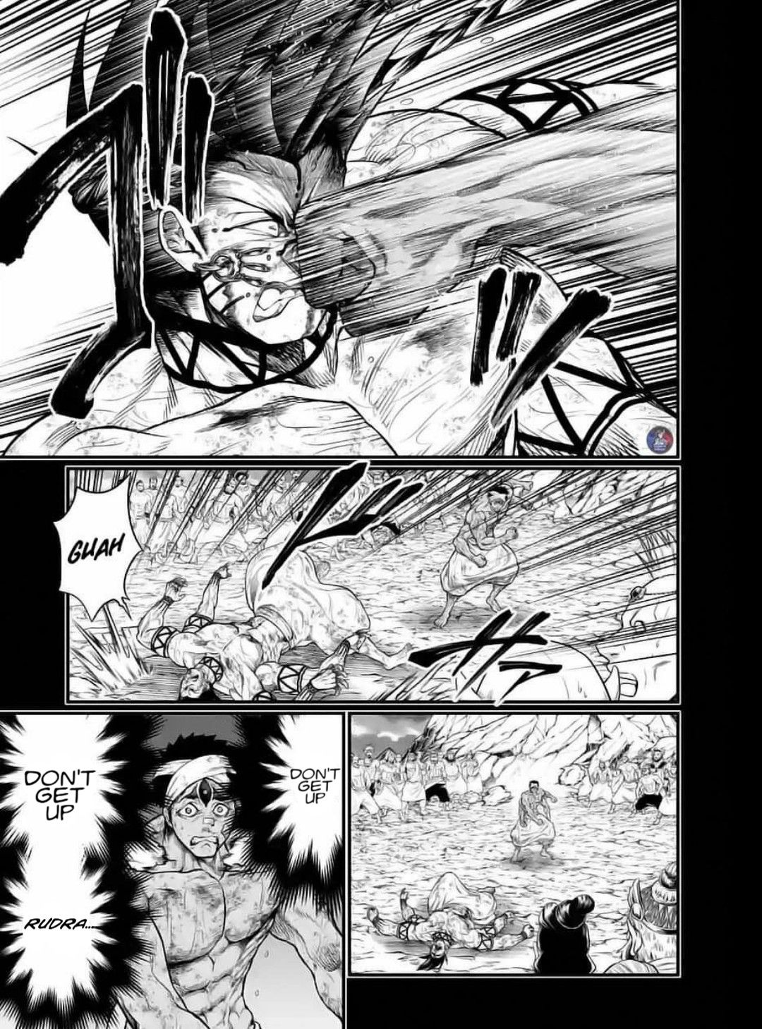 Read Shuumatsu no Valkyrie Manga Online