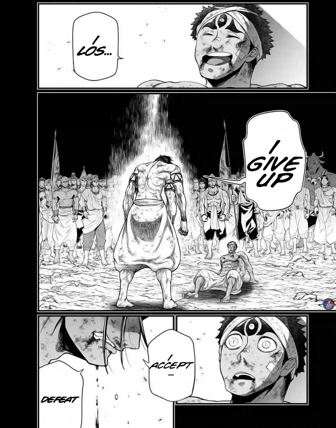 Read Shuumatsu no Valkyrie Manga Online