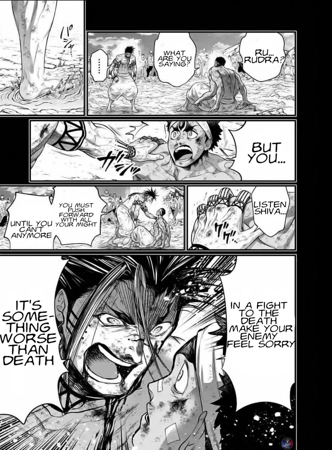 Read Shuumatsu no Valkyrie Manga Online