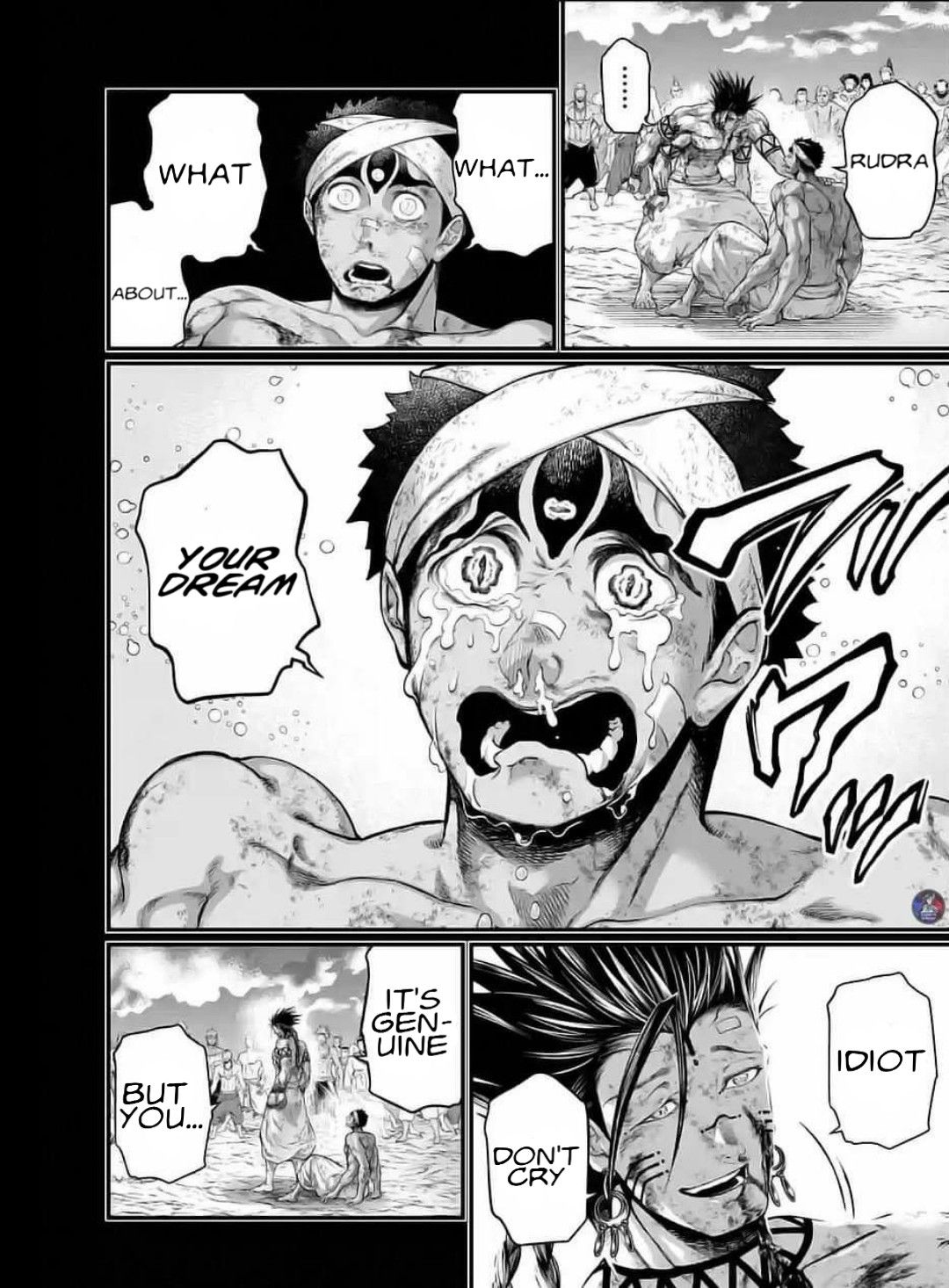 Read Shuumatsu no Valkyrie Manga Online