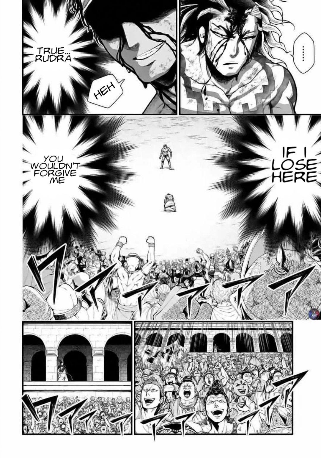 Read Shuumatsu no Valkyrie Manga Online