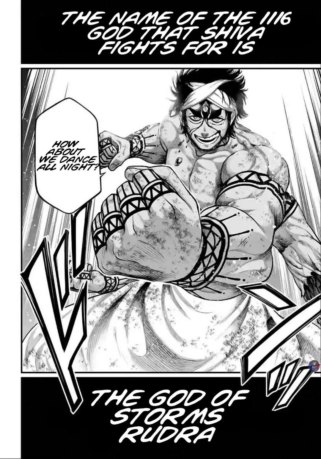 Read Shuumatsu no Valkyrie Manga Online